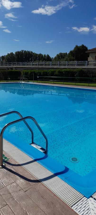 El Delfin Verde Villarente 외부 사진