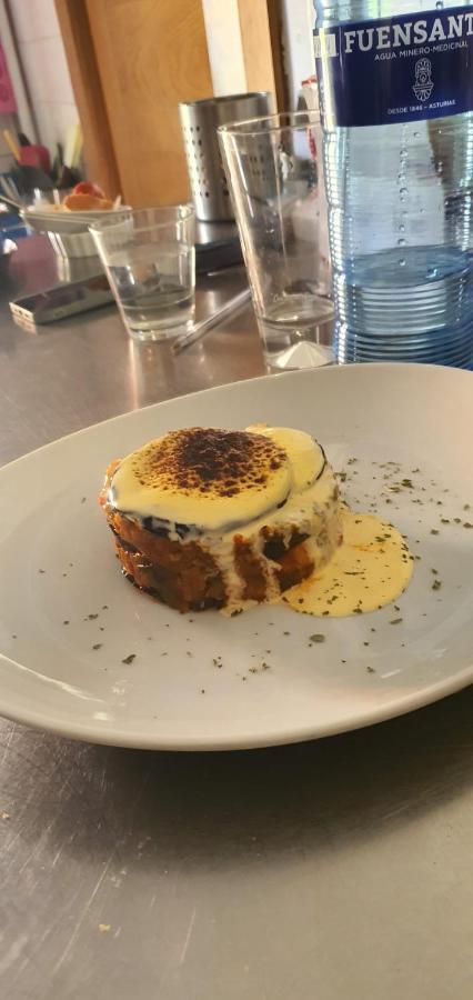 El Delfin Verde Villarente 외부 사진
